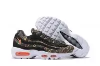 buy nike air max 95 bordeaux camouflage-a10 hommes